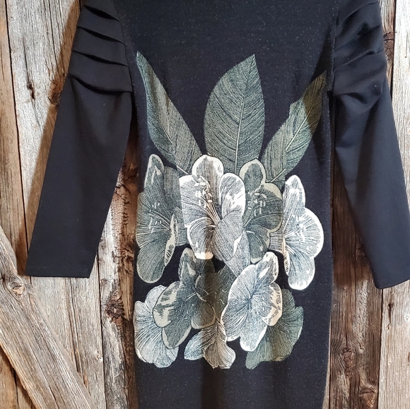 Passion midi dress - Picture 2 of 7